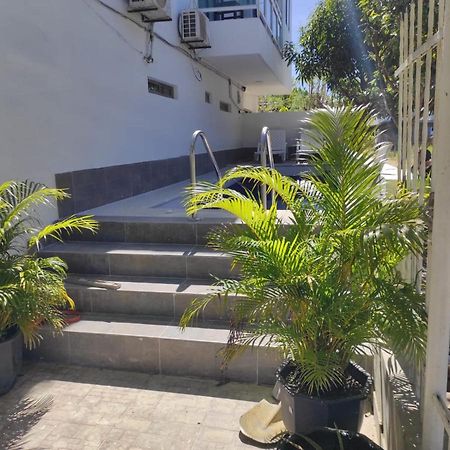 Apartamento El Eden Covenas 201公寓 外观 照片