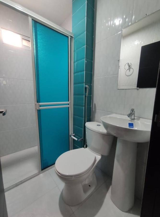 Apartamento El Eden Covenas 201公寓 外观 照片