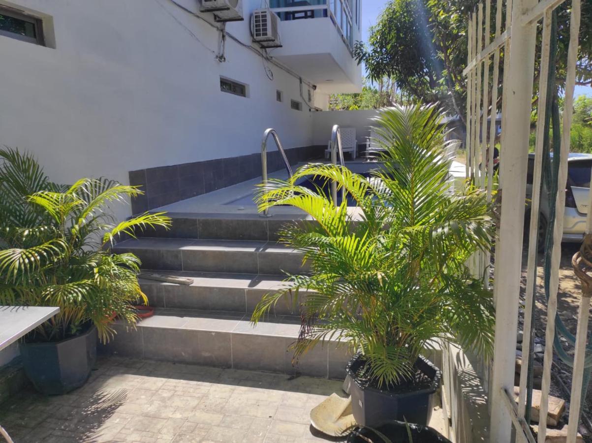 Apartamento El Eden Covenas 201公寓 外观 照片