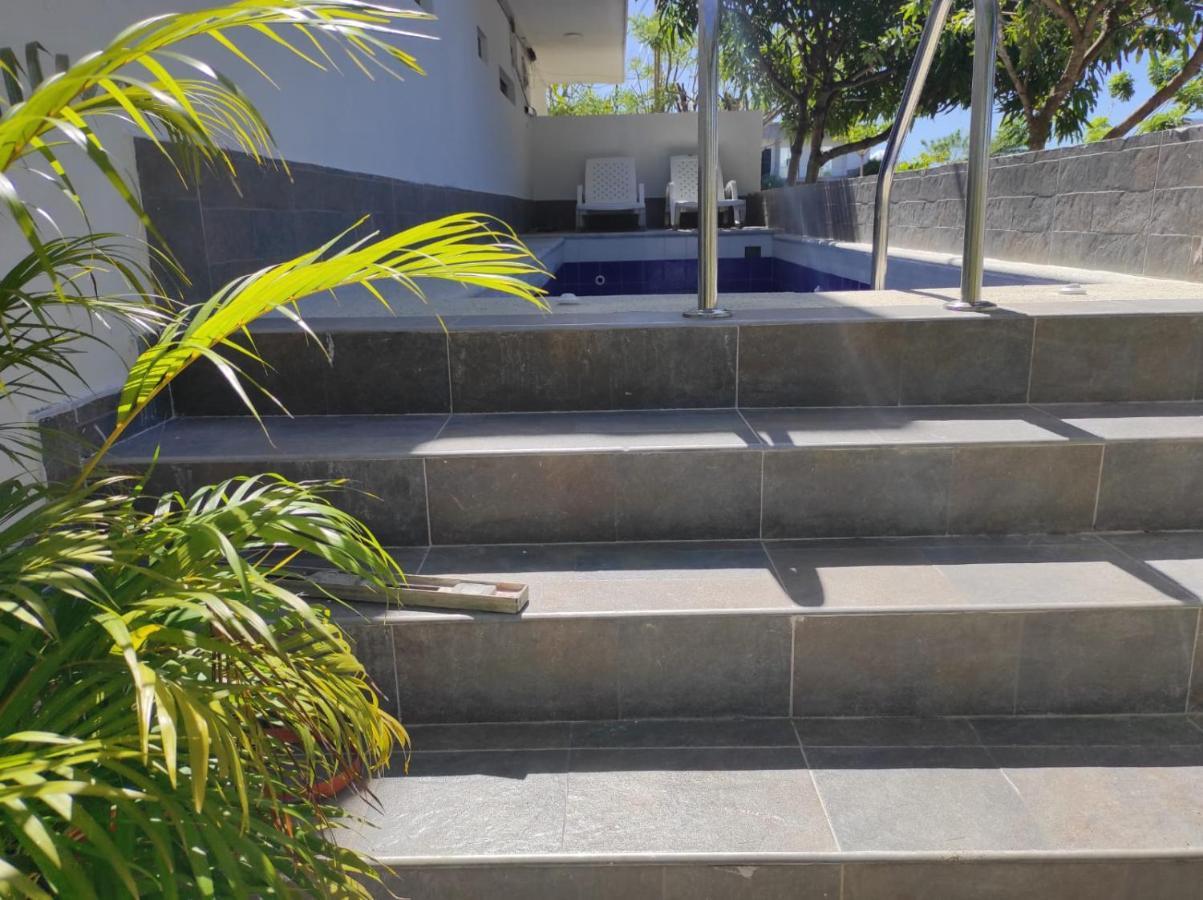Apartamento El Eden Covenas 201公寓 外观 照片