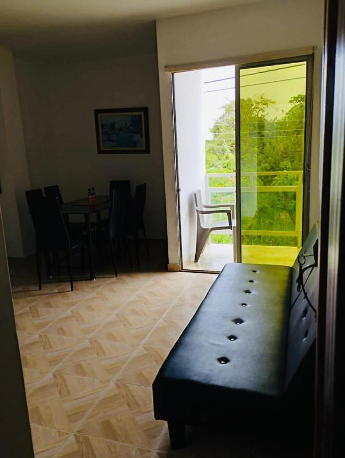 Apartamento El Eden Covenas 201公寓 外观 照片