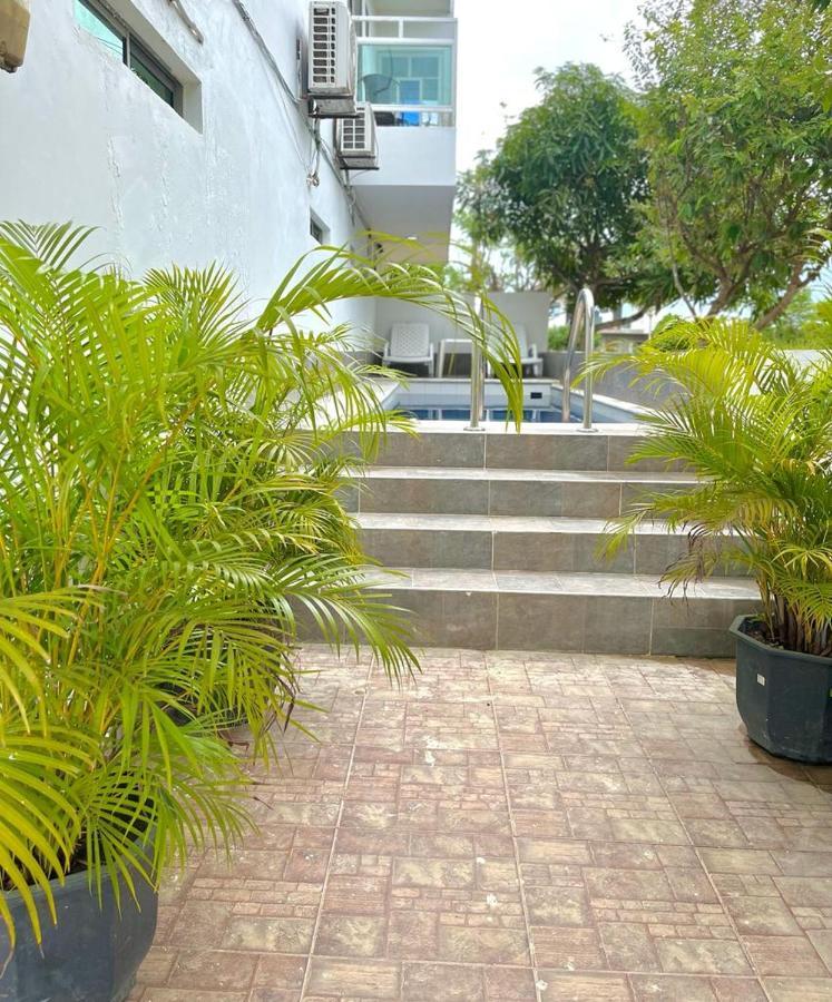 Apartamento El Eden Covenas 201公寓 外观 照片