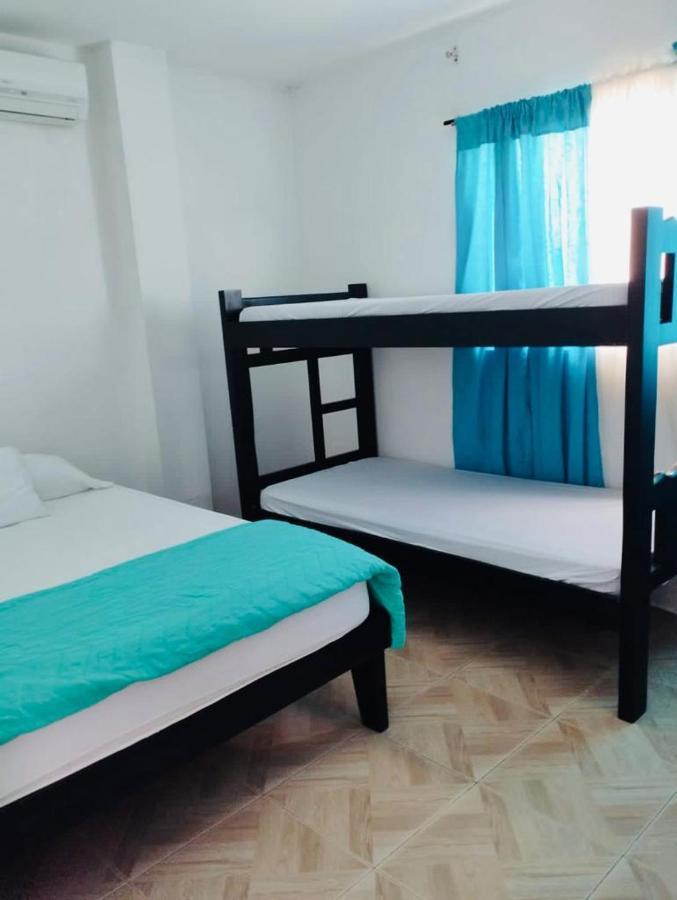 Apartamento El Eden Covenas 201公寓 外观 照片