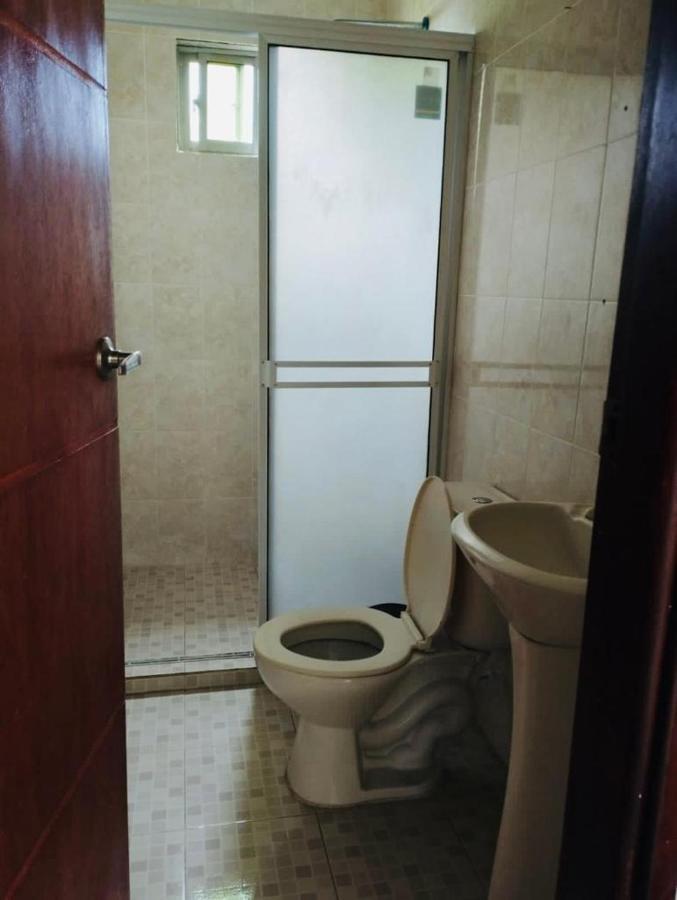 Apartamento El Eden Covenas 201公寓 外观 照片
