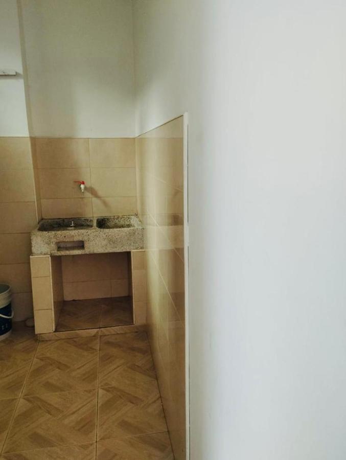 Apartamento El Eden Covenas 201公寓 外观 照片