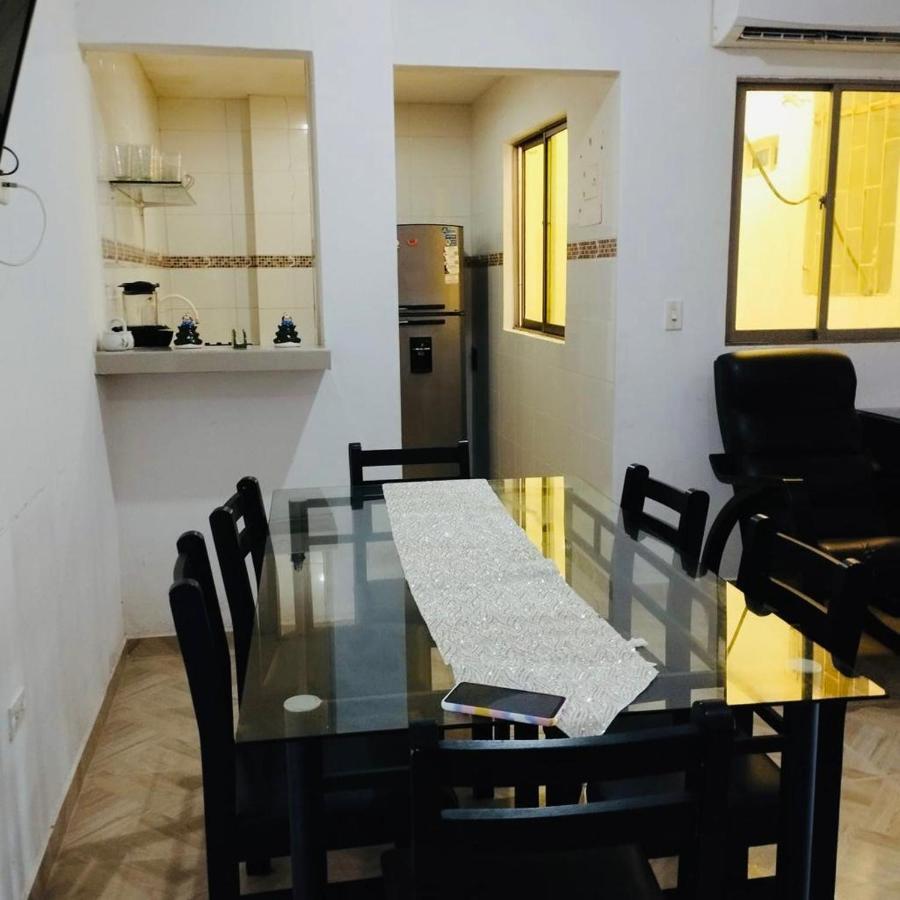 Apartamento El Eden Covenas 201公寓 外观 照片