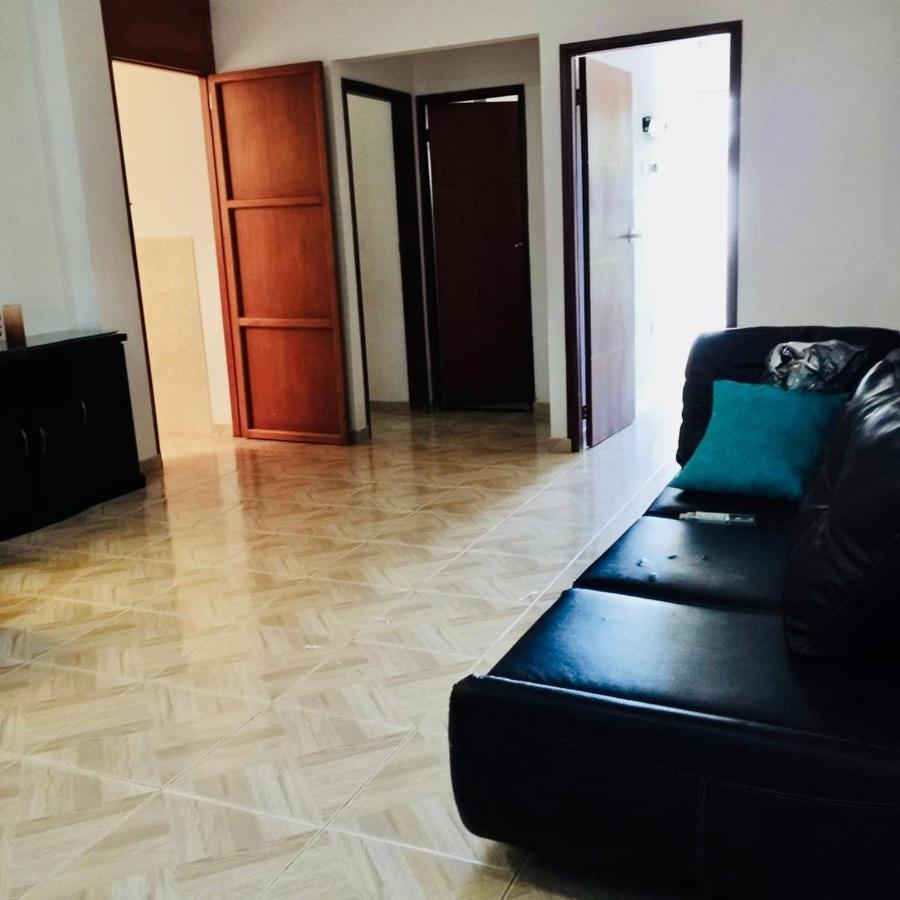 Apartamento El Eden Covenas 201公寓 外观 照片