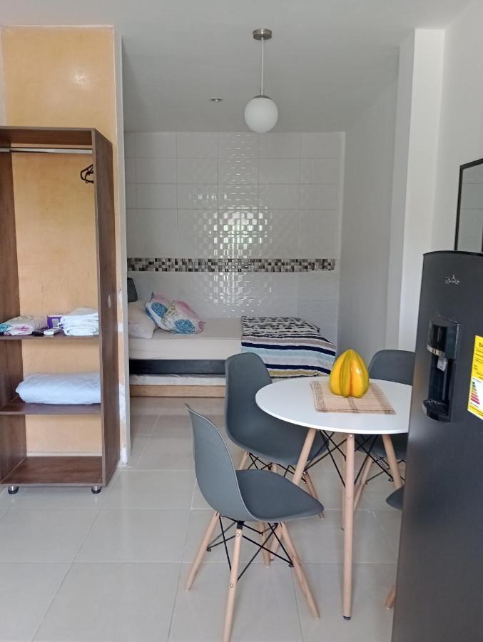 Apartamento El Eden Covenas 201公寓 外观 照片