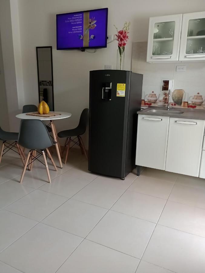 Apartamento El Eden Covenas 201公寓 外观 照片