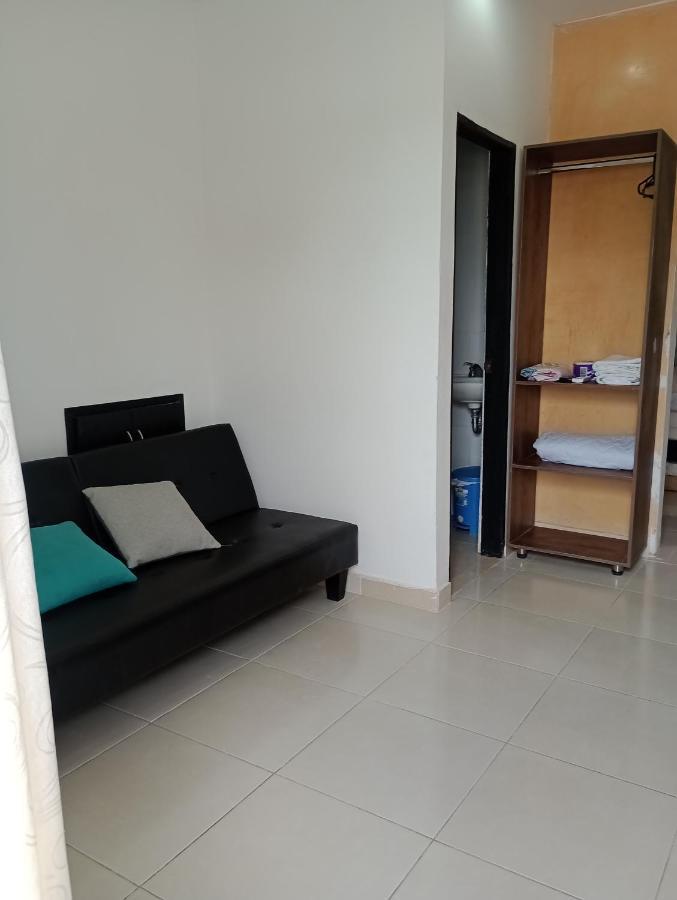 Apartamento El Eden Covenas 201公寓 外观 照片