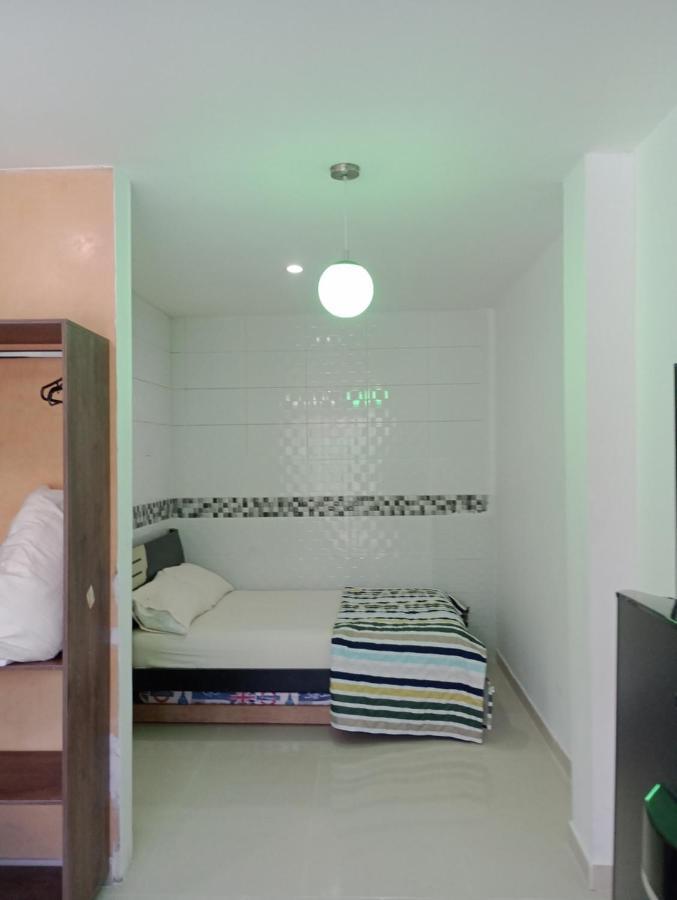 Apartamento El Eden Covenas 201公寓 外观 照片